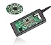 Vanzer New Replacement for HP Laptop Pavilion DV3 DV4 DV5 DV6 DV7 G42 G50 G56 G60 G61 G62 Series Elitebook 2540p 2560p 2570p 2730p 2740 CQ35 CQ40 CQ45 CQ50 Charger AC Power Adapter 19v 4.74a