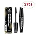 Eyebrow Stamp and 10 Styles Eyebrow Stencil Kit, One Step Perfect Brow Pomade Stamp Shaping Kit Eyebrow Definer with Eyebrow Pen Brush and Eyebrow Trimmer Buildable Brow Stencil ​Makeup Tools (grey)