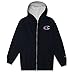 Champion Mens Big Tall Zip Up Fleece Hoodie Sweatshirt C Logo