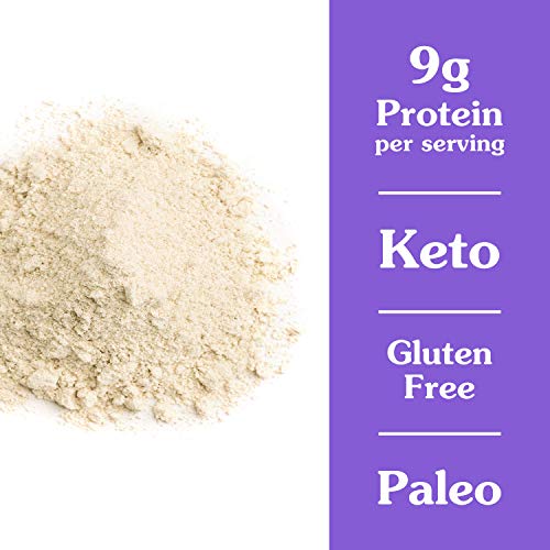 2 NuNaturals+Gelicious+Unflavored+Gelatin+Pound