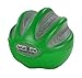 FEI 10-1982 Eif CanDo Digi-Squeeze Hand Exerciser, Green, Medium
