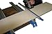 E. Emerson Tool T-50 All in One Clamp 50-Inch Double Grip Bench Clamp with T-track
