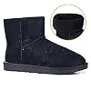 Womens-Classic-Snow-Boots-Full-Waterproof-Short-Winter-Boots