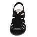 dexflex Comfort Women's Tegan Caged-Sling Heel