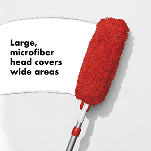 OXO Good Grips Microfiber Extendable Duster 53 inches Pricepulse