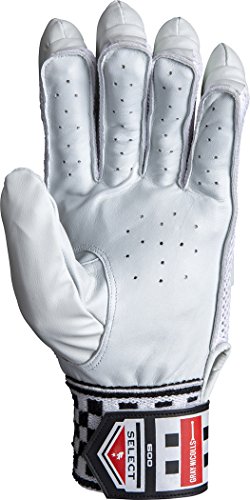Gray-Nicolls Cricket Glove Select L/RH - Thumbnail 2