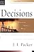 Decisions: Finding God's Will (Christian Basics Bible Studies)