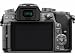 PANASONIC LUMIX G7 4K Mirrorless Camera, with 14-42mm MEGA O.I.S. Lens, 16 Megapixels, 3 Inch Touch LCD, DMC-G7KS (USA SILVER)thumb 2