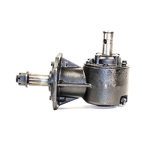 Shear Bolt Gearbox 3545HP by Rancher Supply Rotary Replacement Kit