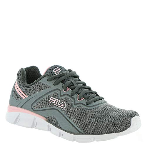 Fila Women's Memory Vernato 5 Running Shoes Pretty Boots and Shoes