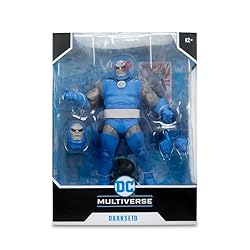 McFarlane Toys - DC Multiverse Darkseid