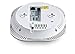 EnGenius Neutron Indoor Managed Ceiling-Mount AP IEEE 802.11AC Wireless Access Point, 5 Ghz, 2.40 Ghz - 4 x Internal Antennas (EWS350AP)