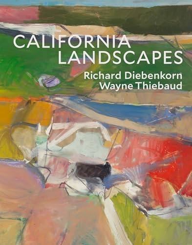 Richard Diebenkorn: Paintings and drawings, 1943-1976: Diebenkorn