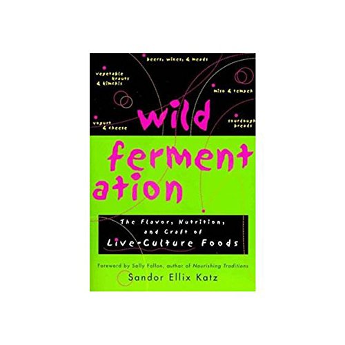 Download WILD FERMENTATION / 9.16.NEW.ED.DUE
