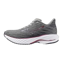 Mizuno Womens Wave Rider 28 Running Shoe, Ultmt