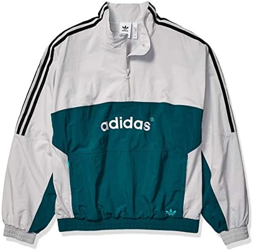 adidas originals grey 92 archive track jacket