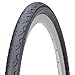 Kenda KWest K193 Cross/Road Bicycle Tire - Black/Black