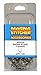 Motor Guard - Magna Stake V Shape Pk/100 (MS2016)