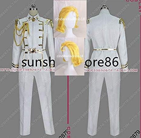 Amazon Fgo Fate Apocrypha ゴルド ムジーク ユグドミレニア コスプレ衣装 ウィッグ コスプレ 仮装 通販 Amazon Fgo Fate Apocrypha ゴルド ムジーク ユグドミレニア コスプレ衣装 ウィッグ コスプレ 仮装 通販