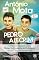 Livro Pedro Alecrim