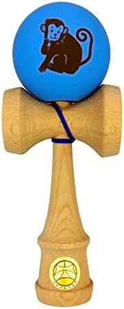 Ozora Blue Year of the Monkey Kendama