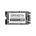 MyDigitalSSD Super Boot 2 (SB2) 42mm (2242) SATA III (6G) M.2 NGFF SSD Solid State Drive (128GB (120GB))