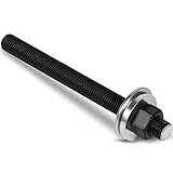 LS Harmonic Balancer Install Tool LS1 Pulley Installation 551141 ICT Billet
