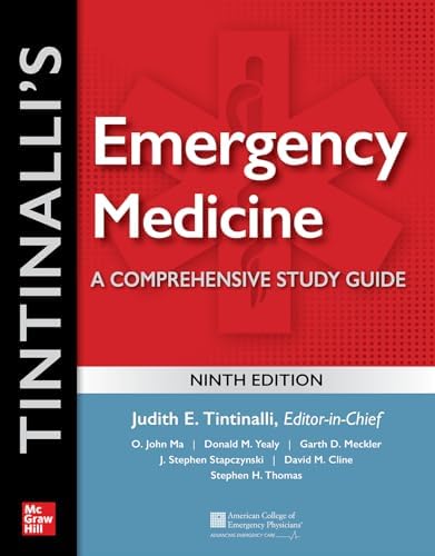 Atlas of Emergency Medicine 4th Edition: 9780071797252: Medicine