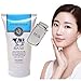 Beauty Buffet Scentio Milk Plus Whitening Q10 Facial Foam Cleanser 100ml