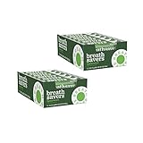 BREATH SAVERS Mints, Spearmint, 0.75 Ounce (Pack of 24)