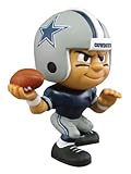 Lil' Teammates Dallas Cowboys Quarterback NFL Figurines