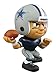 Lil' Teammates Dallas Cowboys Quarterback NFL Figurines