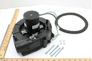 Utica-Dunkirk 2272065 Induced Draft Blower Kit