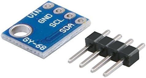 TOOGOO GY68 BMP180 Replace BMP085 Digital Barometric Pressure Sensor Board For
