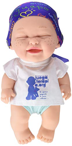 bebe pelon alejandro sanz