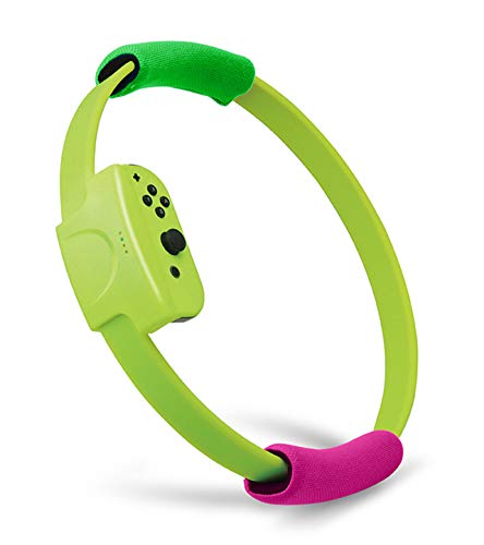 Adventure Nintendo Fit Ring Amazon Mini Somatosensory Fitness Ring