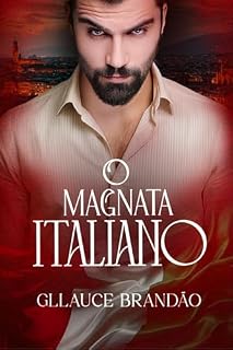 Livro O magnata italiano (Magnatas do poder Livro 1)