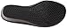 Skechers Cali Women's Rumblers-Hope Float Wedge Sandal, Black, 7 M US