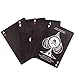 Ellusionist Salt and Bone Rebellion Rum Playing Cards - Pirate Theme - Prohibition Series