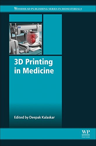 3D Printing in Medicine 3D Printing in Medicine
