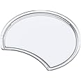 Anakel Home Water Tank Cap Spare Parts MS-624911 Compatible with Nespresso Vertuo Next Coffee Machine | Easy Installation Cover