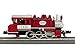 Lionel Santa's Helper Christmas Lionchief Set