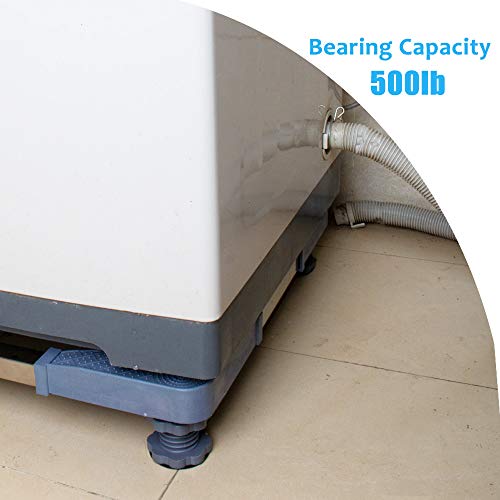 2 CJGQ+Adjustable+Refrigerators+Universal+Portable