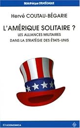 L' Amérique solitaire ?
