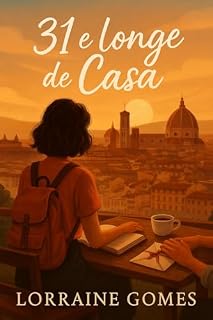 Livro 31 e Longe de Casa