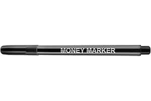 HEJHNCII Professional Money Detector Bill Detector Keep Cash Safe and Secure Auto Disappear Money Checker Money Detector Pen