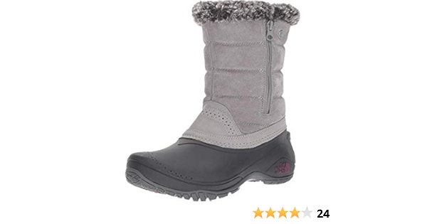 north face shellista pull on