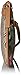 Table Treasures Wristlet Wristlet, Khaki Brown/Dark Camel, One Size