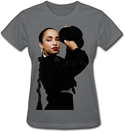 LOTSHIRT Women's Sade T-Shirt