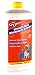 WP Chomp World's Best Wallpaper Stripper: and Sticky Paste Remover, Citrus Scent 22oz Super Concentrate